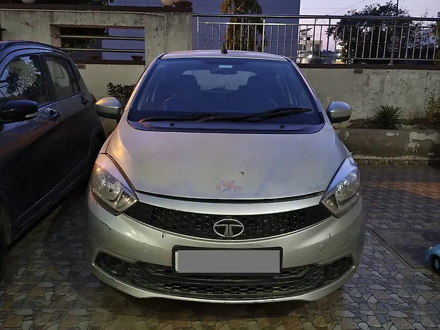 Used 2017 Tata Tiago in Jaipur