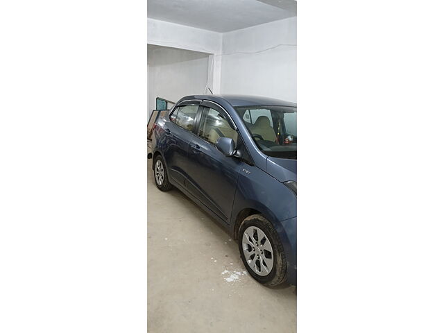 Used Hyundai Xcent [2014-2017] Base 1.2 [2014-2016] in Dhanbad