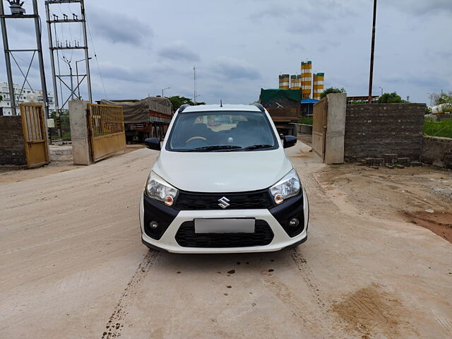 Used Maruti Suzuki Celerio X Zxi in Bhubaneswar