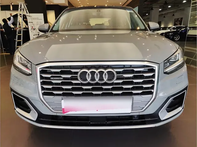 Used 2020 Audi Q2 in Delhi