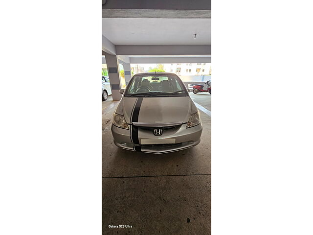 Used Honda City ZX EXi in Kakinada