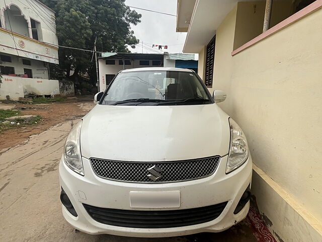 Used Maruti Suzuki Swift DZire [2011-2015] ZDI in Mumbai