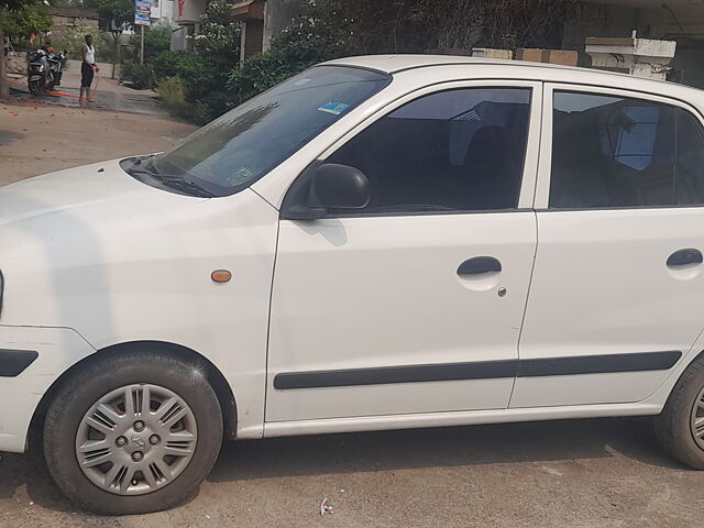 Used 2012 Hyundai Santro in Latur