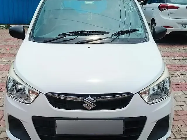 Used 2018 Maruti Suzuki Alto in Bhiwadi
