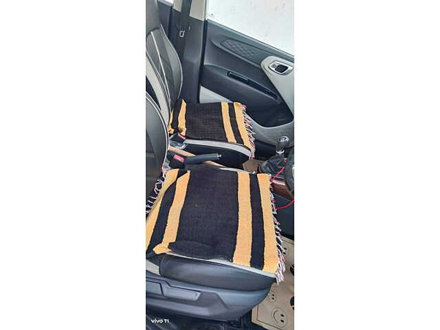 Used Hyundai Aura [2020-2023] SX 1.2 CNG in Rajkot