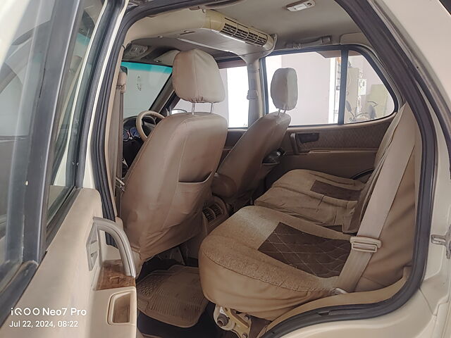 Used Tata Safari [2015-2017] 4x4 EX DiCOR 2.2 VTT in Jaipur