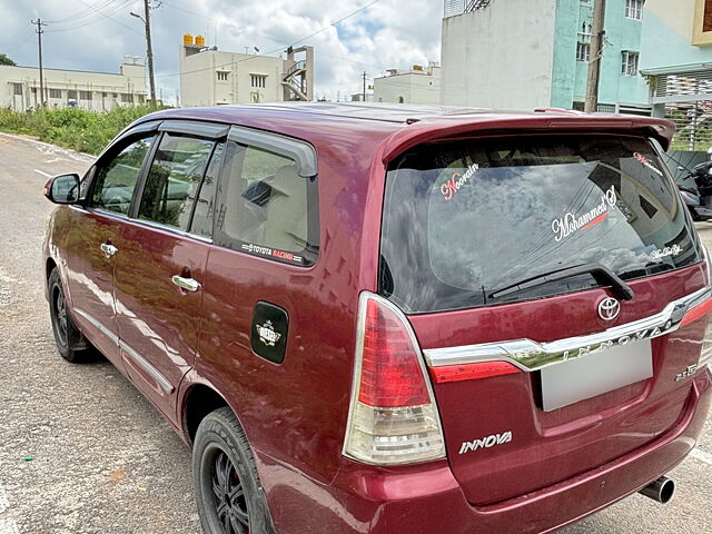 Used Toyota Innova [2005-2009] 2.5 G2 in Mysore