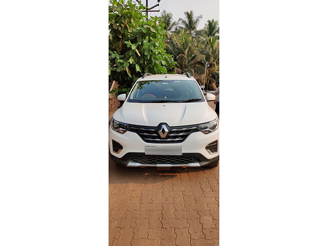 Used Renault Triber [2019-2023] RXZ EASY-R AMT in Pune