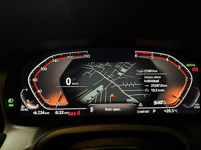 Used BMW 3 Series 320d Luxury Edition in Bangalore