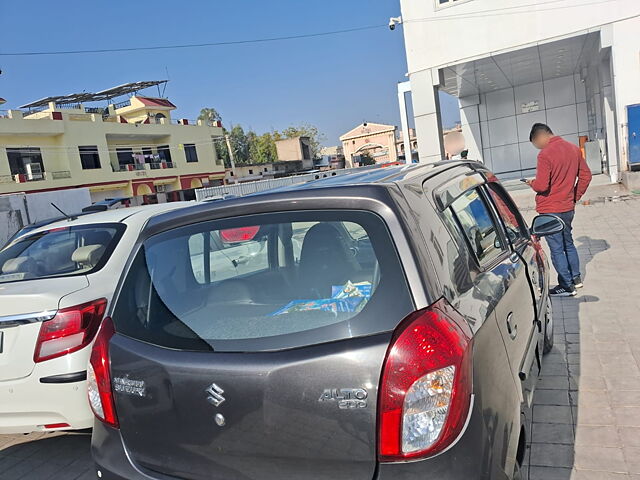 Used Maruti Suzuki Alto 800 LXi CNG [2019-2020] in Kota