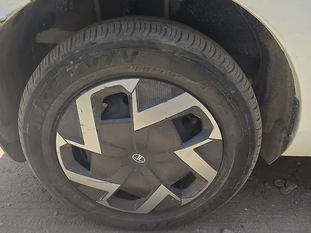 Used Tata Tiago EV XT 19.2 kWh in Ajmer Used Tata Tiago EV XT 19.2 kWh in Ajmer