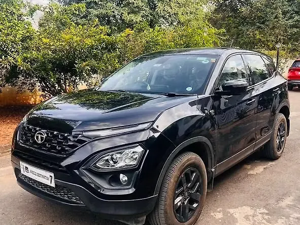 Used 2022 Tata Harrier in Bangalore