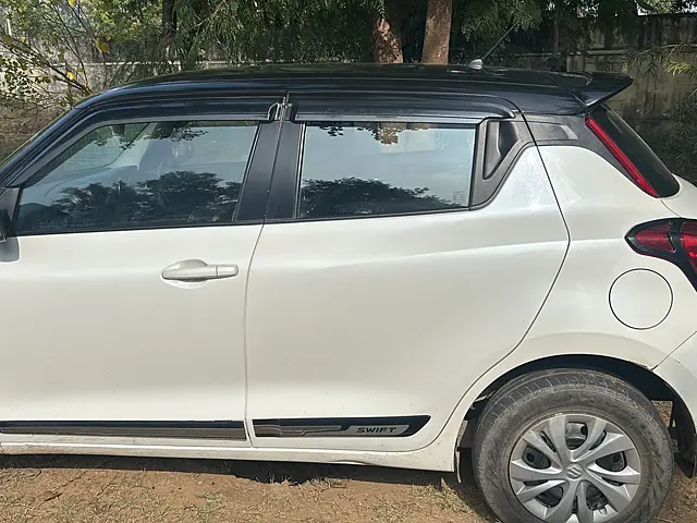 Used 2023 Maruti Suzuki Swift in Alwar