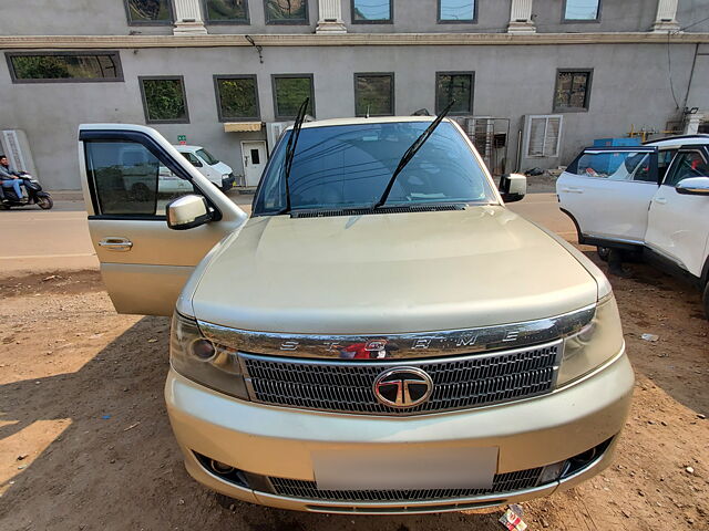 Used 2012 Tata Safari in Gwalior