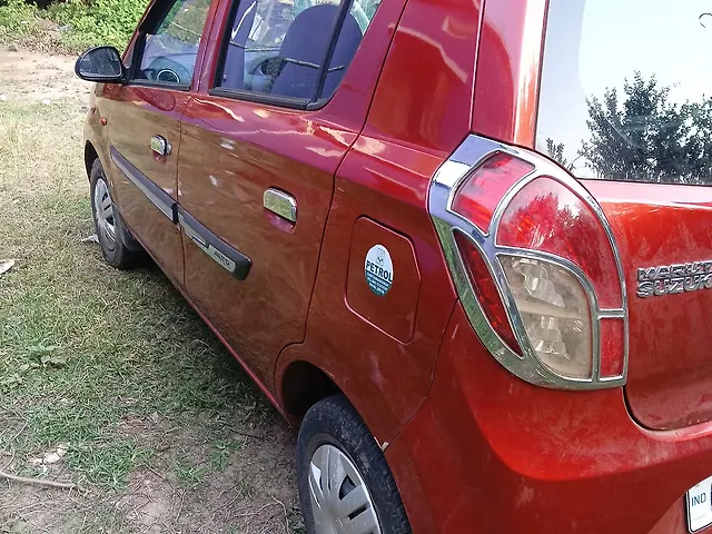 Used 2017 Maruti Suzuki Alto 800 in Jagatsinghpur Used 2017 Maruti Suzuki Alto 800 in Jagatsinghpur