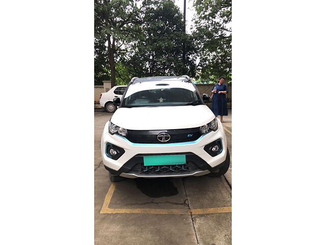 Used 2022 Tata Nexon EV in Pimpri-Chinchwad