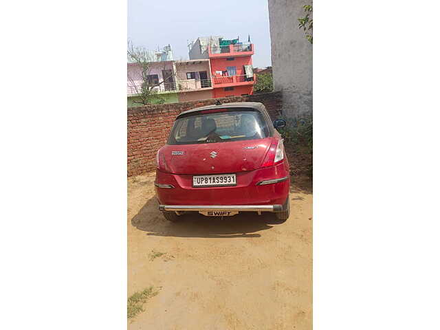 Used Maruti Suzuki Swift [2011-2014] VDi in Aligarh