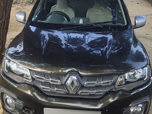 Used 2016 Renault Kwid in Hyderabad