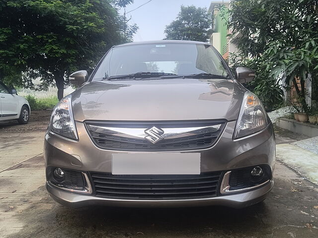 Used 2015 Maruti Suzuki Swift DZire in Raipur