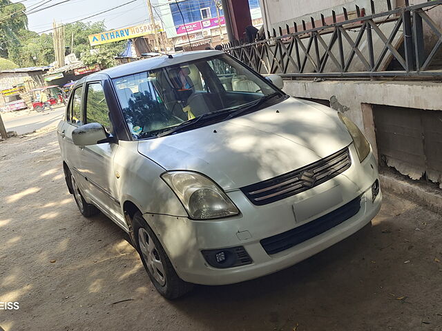 Used 2010 Maruti Suzuki Swift DZire in Gwalior