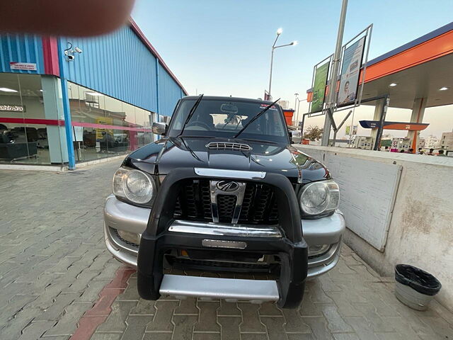 Used 2011 Mahindra Scorpio in Bangalore