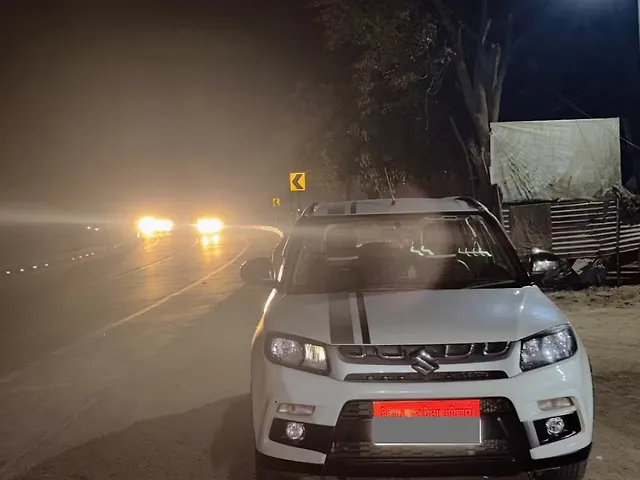 Used Maruti Suzuki Vitara Brezza [2016-2020] VDi (O) [2016-2018] in Surajpur