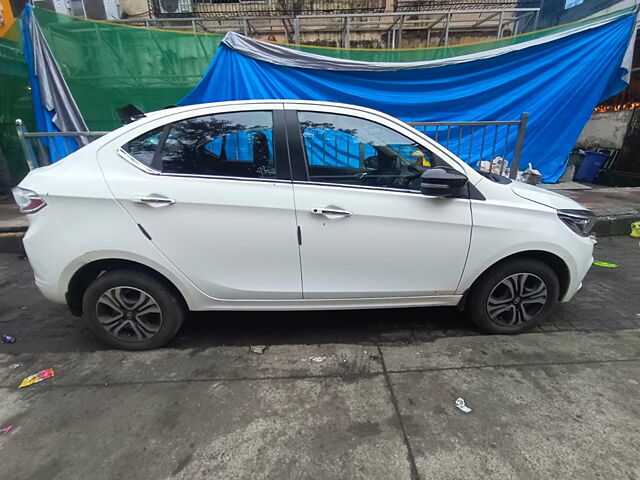 Used Tata Tigor XZ Plus CNG [2022-2023] in Thane