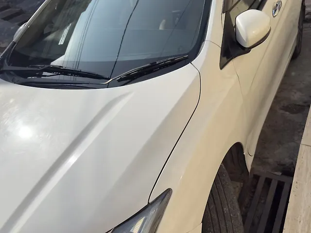 Used Honda City 4th Generation VX Petrol [2017-2019] in Jammu