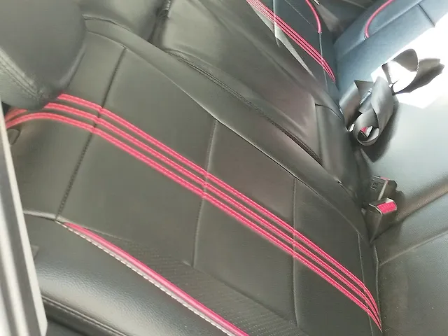 Used Toyota Urban Cruiser High Grade MT in Chennai