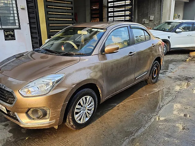 Used Maruti Suzuki Dzire [2017-2020] VDi in Ujjain