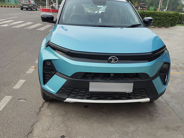 Used 2023 Tata Nexon in Ambala Cantt