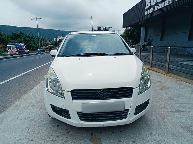 Used 2010 Maruti Suzuki Ritz in Visakhapatnam