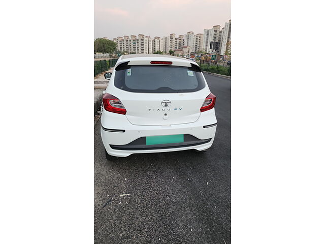 Used Tata Tiago EV XT Long Range in Delhi