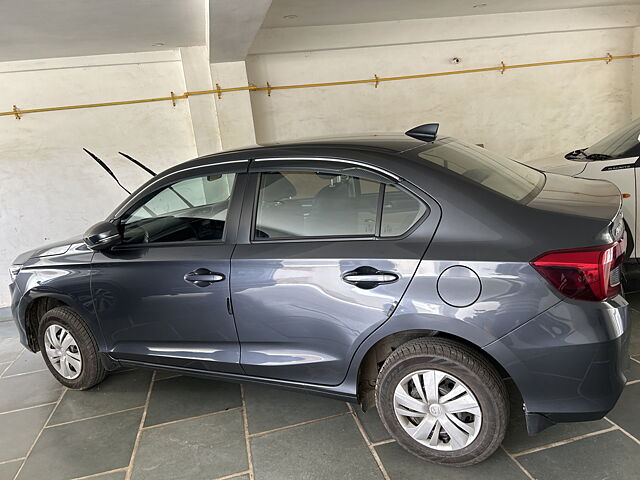 Used Honda Amaze S 1.2 Petrol CVT in Rohtak