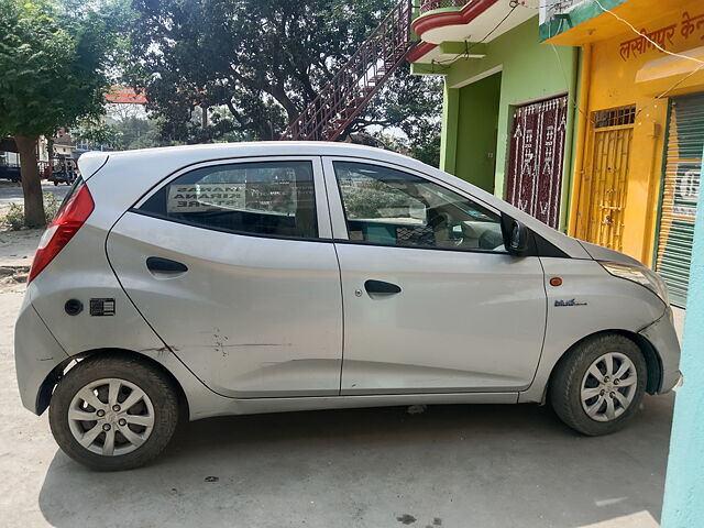 Used Hyundai Eon Magna + in Lakhimpur Kheri