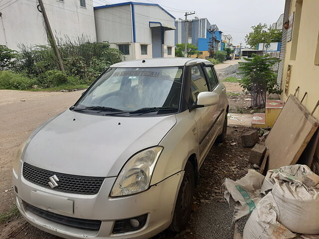 Used Maruti Suzuki Swift [2011-2014] VDi in Chennai