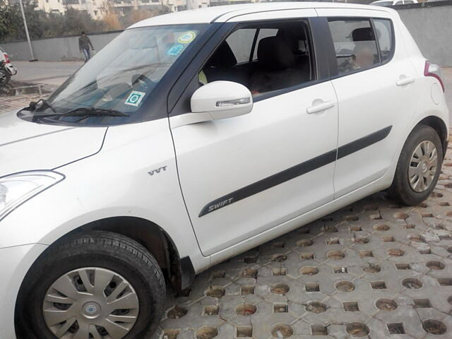 Used Maruti Suzuki Swift [2011-2014] VXi in Gurgaon