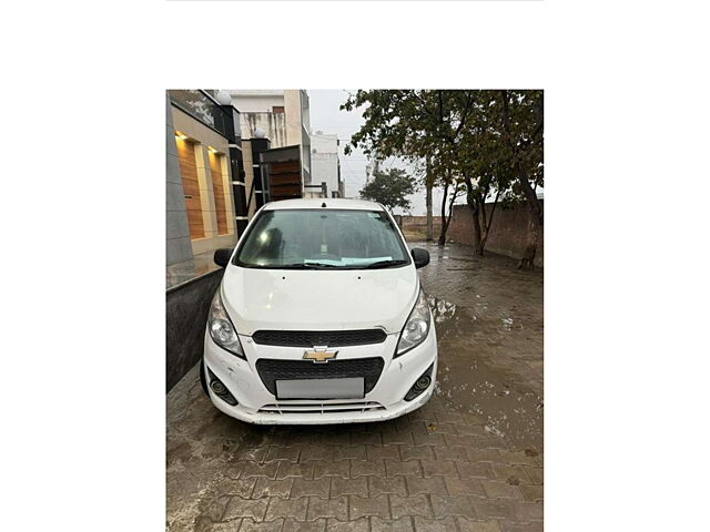 Used 2015 Chevrolet Beat in Panipat