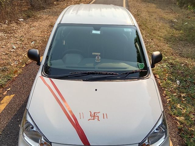 Used Maruti Suzuki Alto K10 LXi (O) [2024-2025] in Raipur