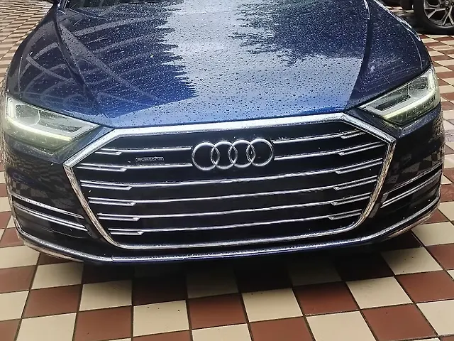 Used 2020 Audi A8 L in Mumbai