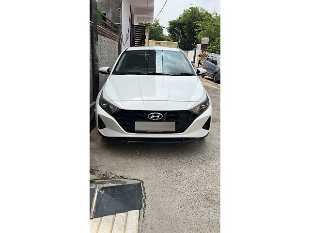 Used 2022 Hyundai Elite i20 in Noida