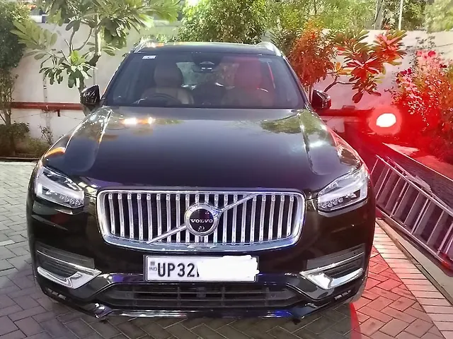 Used Volvo XC60 [2017-2021] D5 Inscription [2017-2020] in Lucknow