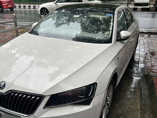 Used Skoda Superb [2016-2020] L&K TSI AT in Delhi