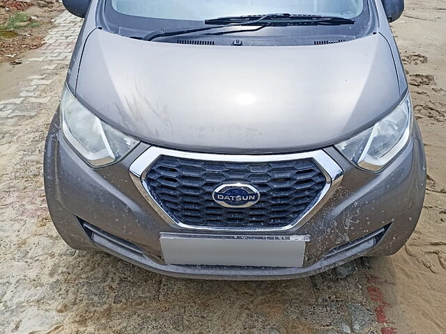 Used Datsun redi-GO [2016-2020] A [2016-2019] in Mathura