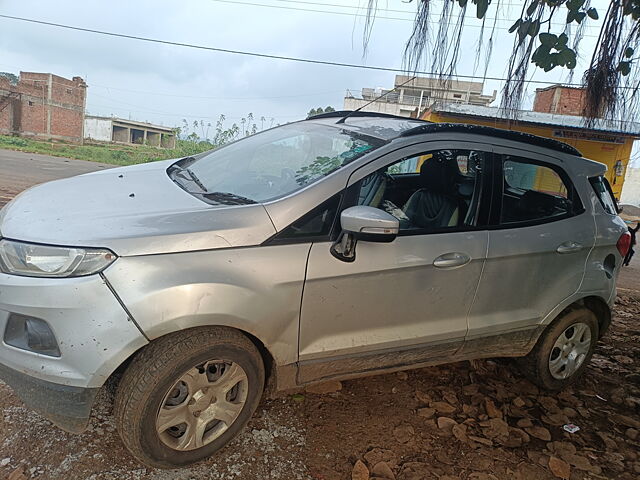 Used 2016 Ford Ecosport in Mandla