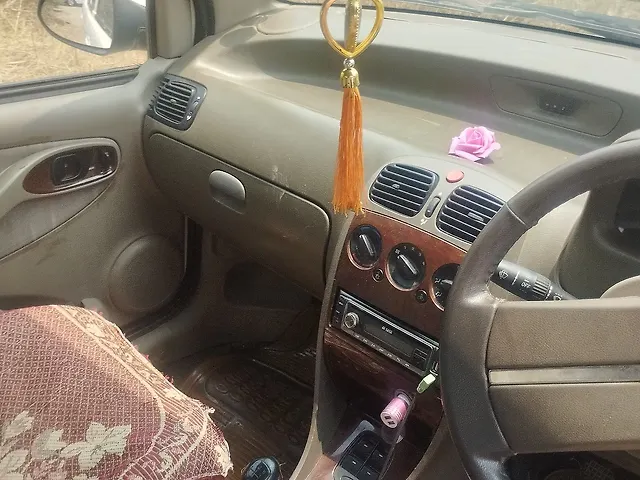 Used Tata Indigo eCS [2010-2013] GVX Diesel in Jamkhandi