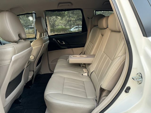 Used Mahindra XUV500 [2015-2018] W6 AT in Mohali