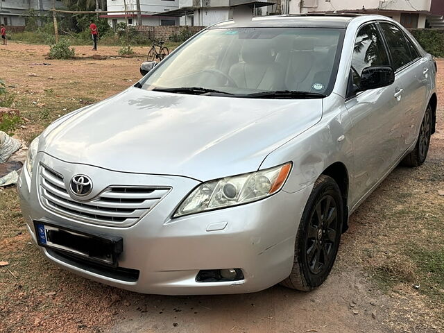 Used Toyota Camry [2006-2012] W4 AT in Bangalore