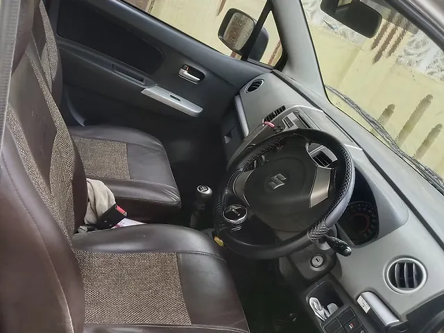 Used Maruti Suzuki Wagon R 1.0 [2010-2013] VXi in Pakur