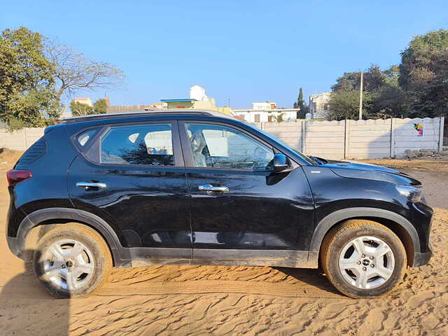 Used Kia Sonet [2022-2023] HTK Plus 1.0 iMT in Mahendragarh